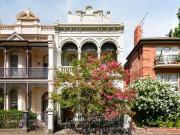 Timeless elegance under the fronds of the MCG