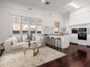 Timeless Elegance with a Modern Twist