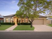 Timeless Elegance with Contemporary Allure