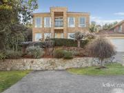 Timeless Elegance With Enduring Family Appeal