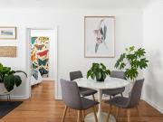 Timeless elegance within Sheridan Close