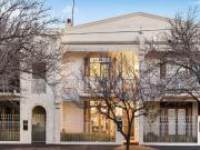 Timeless Emerald Hill Elegance