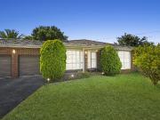 Timeless Family Grace In The MWSC Catchment