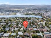 Timeless Family Home with Stunning Views in Trevallyn