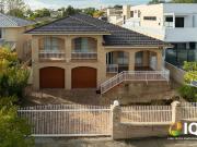 Timeless Grandeur with City Views 104 Angove Street,...