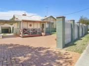 Timeless Historic Home Blends Classic Character with...