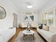 Timeless Interior Charm