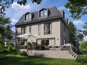 Timeless Masterpiece in wunderschöner Lage von Obermenzing