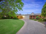 Timeless Mid Century Charm on 1,061sqm approx