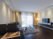 timeless, modern and lovely flat in Dahlem next to...