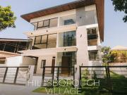 Timeless Modern Inspired Home in Hillsborough, Alabang...