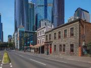 Timeless Multi floor Office Offering