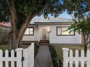 Timeless Period Elegance. Fully Renovated & Steps from...