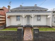 Timeless Period Elegance on a Rare 405sqm Allotment