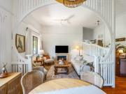 TIMELESS QUEENSLANDER IN ONE OF THE BEST STREETS