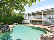 Timeless Queenslander with Pool in Prime Greenslopes...