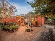 Timeless Red Brick Family Home