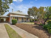 Timeless Sandstone Character Homes with Endless...