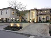 timeless street appeal, grand living.