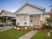 TIMELESS STYLE, MODERN COMFORTS, PRIME CENTRAL LOCATION