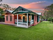 Timeless Style on Mountain View