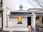 Timeless Terrace that's Full of Surprises