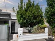 Timeless terrace with exceptional upside