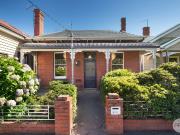 Heritage Grandeur Meets Inner City Convenience