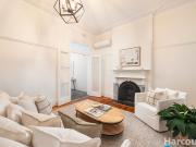 Timeless Victorian Elegance in One of The Hill's...