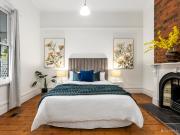 Timeless Victorian Elegance in the Heart of Kew