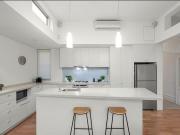 Timeless Victorian Elegance Meets Contemporary Living in...