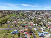 Timeless Weatherboard Cottage