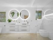 Timelessly charming and palpably inviting, with stunning...