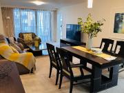 Times Building! 3 bed, 2 bath, 2 car bay