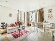 Times Square, Aldgate, E1