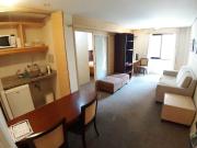 Times Square Colonade Adagio