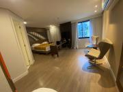 Times Square Diamond Mercure