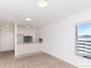 Times Square Harrison Woolworths Metro & the Lightrail...