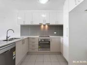 Times Square Harrison Woolworths Metro & the Lightrail...