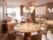 Times Square Residence | Apartamentos de 2 quartos com...