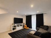 Timms Close, Aylesbury