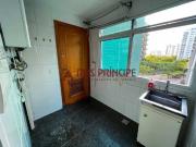 Ãtimo apartamento 4 quartos para alugar na barra da tijuca