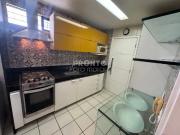 Ãtimo apartamento 74 metros com 2 quartos em Aflitos...