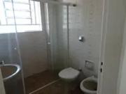 Ãtimo apartamento a 600 metrÃs Santa Cruz