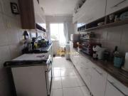 Ótimo apartamento a venda na Extensão do Bosque!