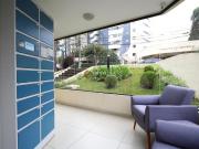 timo apartamento à venda no bairro Ecoville