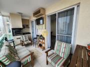 Ãtimo apartamento com 03 dormitÃ³rios sendo 02. SuÃtes e...