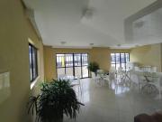 Ótimo apartamento com 104m ² perto do Corredor Vera Arruda