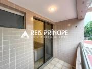 Ãtimo apartamento com 1 suãte mobilãado para alugar na...