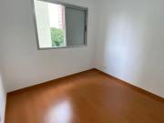 Ótimo apartamento com 2 vagas e próximo ao metrô